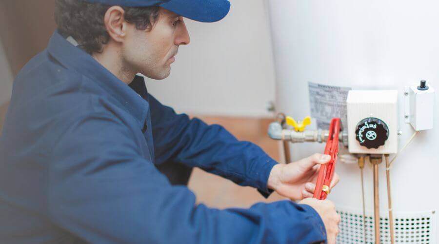 Local expert plumbing services in Empire, CA